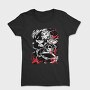 Demon Slayer 30, Tricou Femei