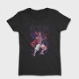 Demon Slayer 14, Tricou Femei