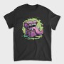 Monster Chest, Tricou Barbati (Unisex)