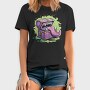 Monster Chest, Tricou Barbati (Unisex)