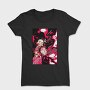 Demon Slayer 18, Tricou Femei