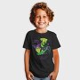 Warcraft 6, Tricou Copii
