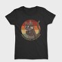 Cool Cat, Tricou Femei