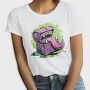 Monster Chest, Tricou Femei