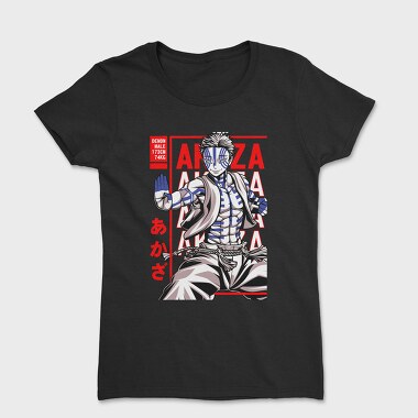 Demon Slayer 1, Tricou Femei