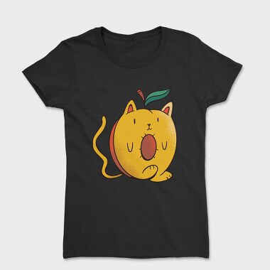 Apricat, Tricou Femei
