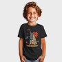 Pirate Astronaut, Tricou Copii