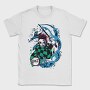 Demon Slayer 33, Tricou Barbati (Unisex)