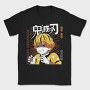 Demon Slayer 32, Tricou Barbati (Unisex)