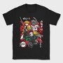 Demon Slayer 31, Tricou Barbati (Unisex)