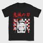 Demon Slayer 27, Tricou Barbati (Unisex)