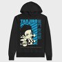 Demon Slayer 26, Hanorac Oversize Barbati (Unisex)