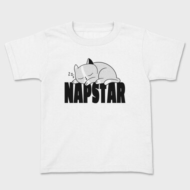 Napstar, Tricou Copii