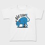 Not Today, Tricou Copii