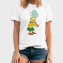 Sideshow Mel 01, Tricou Barbati (Unisex)
