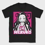 Demon Slayer 23, Tricou Barbati (Unisex)