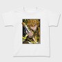 Demon Slayer 21, Tricou Copii