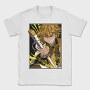 Demon Slayer 21, Tricou Barbati (Unisex)