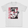 Demon Slayer 20, Tricou Barbati (Unisex)