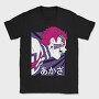 Demon Slayer 15, Tricou Barbati (Unisex)