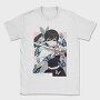 Demon Slayer 12, Tricou Barbati (Unisex)