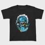 Demon Slayer 10, Tricou Copii