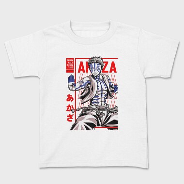 Demon Slayer 1, Tricou Copii