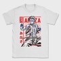 Demon Slayer 1, Tricou Barbati (Unisex)