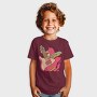 Bass Guitar, Tricou Copii