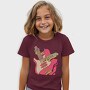 Bass Guitar, Tricou Copii