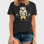 Rat Dead Lift, Tricou Barbati (Unisex)
