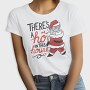 Santaho, Tricou Femei