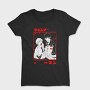 Chainsaw Man 6, Tricou Femei