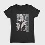Deidara, Tricou Femei