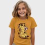 Giraffe Music, Tricou Copii
