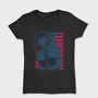 Chainsaw Man 18, Tricou Femei
