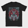 Occult Power, Tricou Barbati (Unisex)