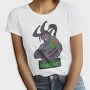 Warcraft 9, Tricou Femei