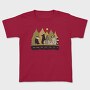 Animals Crossing, Tricou Copii