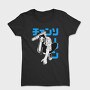 Chainsaw Man 3, Tricou Femei