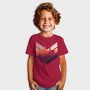 Geometric Forest, Tricou Copii
