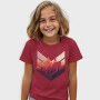 Geometric Forest, Tricou Copii