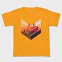 Geometric Forest, Tricou Copii