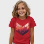 Geometric Forest, Tricou Copii