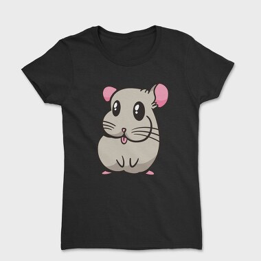 Chinchilla, Tricou Femei