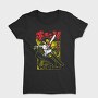 Chainsaw Man 2, Tricou Femei