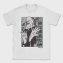 Deidara, Tricou Barbati (Unisex)