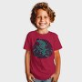 Geometric Bicycle, Tricou Copii
