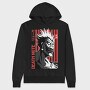 Death Note 5, Hanorac Oversize Barbati (Unisex)