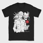 Death Note 3, Tricou Barbati (Unisex)